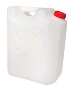Канистра 25 л.