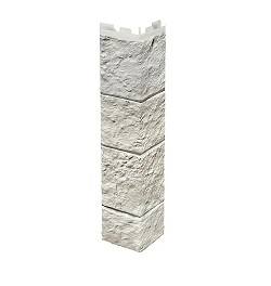 Угол наружный ТН Песчаник (бежевый) 0,092х0,42м