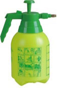 Опрыскиватель помповый "Роса.3" , 3 л. 