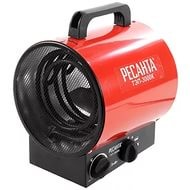 Пушка тепловая ТЭП-3000 К (круглая)