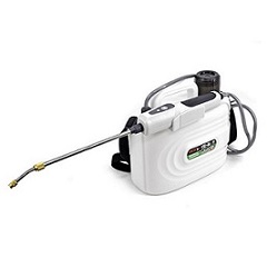 Опрыскиватель аккумуляторный ELTI ESL-5L