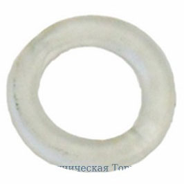 Прокладка сантех.3/4" силик.