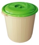 Бак пласт. 35л