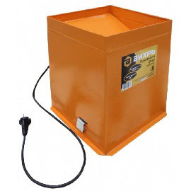 Измельчитель кормов ИК 3в1 Вихрь