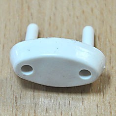 Заглушка д/розетки !