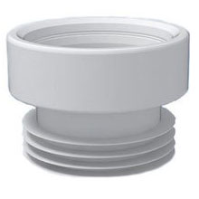 Манжет д/унитаза прямой