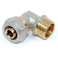 Уголок Ц/Г 16х1/2