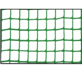 Решетка садовая фасадная 15/15 h 1,5м (20м) хаки