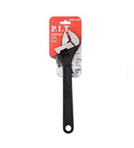 Ключ разводной P.I.T. HADW02-0300 (300мм, 34мм, кованая сталь)