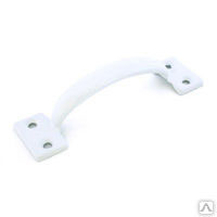 Ручка-скоба РС 90 пол. 