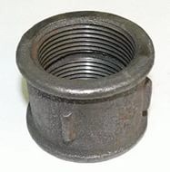 Муфта сантех. D 40 (1 1/2")