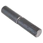 Петля гаражная с шаром 22*120 б/п