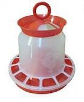 Кормушка для домашней птицы (10кг) 