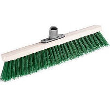 Щетка для подметания 700мм