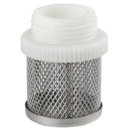 Фильтр-сетка для обр. клапана 1/2