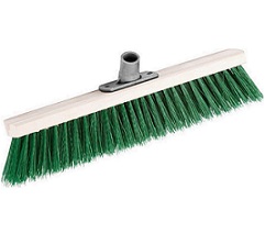Щетка для подметания 600мм