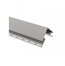 Угол наружный 75 ТН эдельвейс 3м