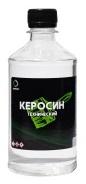 Керосин  0,5л  ПЭТ ООО ЛД "Трейд"