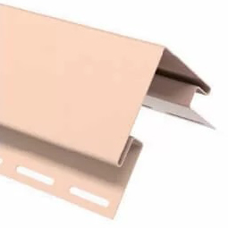 Угол наружный 75 ТН вереск 3м