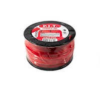 Леска для триммеров звезда P.I.T. 3LB 3,0 мм, бухта 225м (ATML01-P303)
