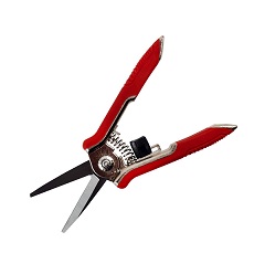 Секатор цветочный