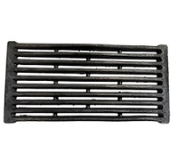 Решетка колосниковая РД-7 (500*250 мм)