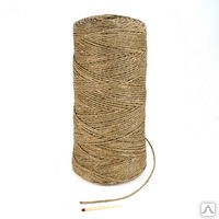 Шпагат льняной 150гр.