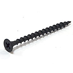 Саморез 3,5х45мм по ГКЛ фосфатированный к дереву 50 шт