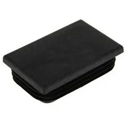 Заглушка для труб прямоуг. 40х25мм