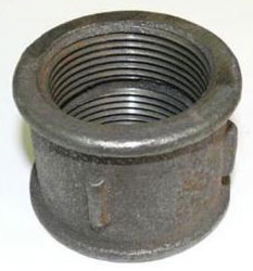 Муфта сантех. D 32 (1 1/4") 