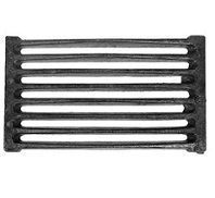 Решетка колосниковая РУ-3 (350х200 мм) 