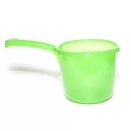 Ковш пласт. 1,3л. с носиком