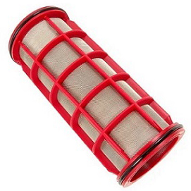 Картридж для фильтра (Midi) сетчатый