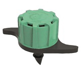 Капельница регулируемая 0-100л/час