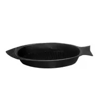 Сковорода-рыбница