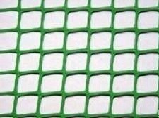Решетка садовая фасадная 15/15 h 1,5м (20м) зеленая