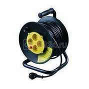 Удлинитель 4х40м. с/з ПВС 3х0.75 на кат. (Союз 481S-3604) 