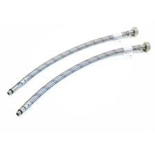 Подводка д/смесителя 40 см (2 шт.) 