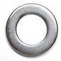 Шайба простая 14 DIN 125