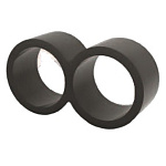 Заглушка для капельной трубы 8 16мм