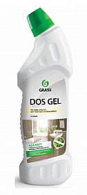 Гель чистящий дезинфицирующий GRASS DOS GEL 0,75л 