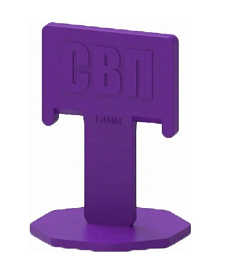 Зажим Флажок 1,4мм 100шт