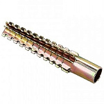 Дюбель 10х60 металлический для газобетона