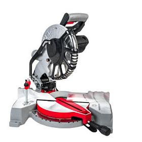 Пила торцовочная электрич. P.I.T. PCM255-C МАСТЕР (2000Вт, 255мм, 4800об/мин, без диска)