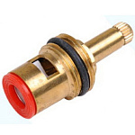 Кран-букса 3/8 8*24 МК