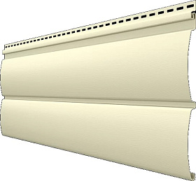 Сайдинг ТН Блок Хаус мимоза (3м х 0,243м)    