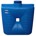 Бак прямоугольно-вертикальный 1000л 