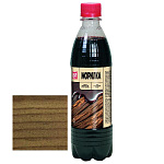 Морилка орех 0,5 л  (ПЭТ)