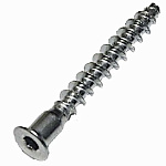 Евровинт 7,0х50мм 