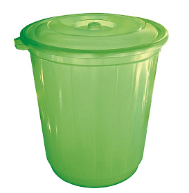 Бак пласт. 80л